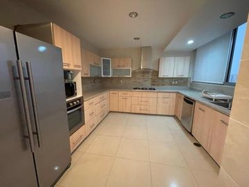 Departamento - Huixquilucan