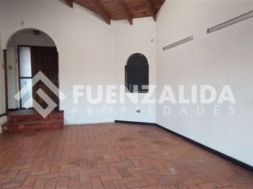 Casa en Venta en Peñuelas
