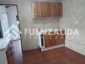 Casa en Venta en Peñuelas