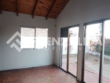Casa en Venta en Peñuelas