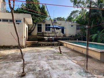 Casa en venta en Xlapac, muy cerca de Sisal en Valladolid