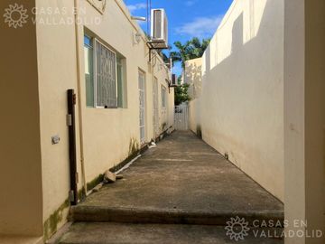 Casa en venta en Xlapac, muy cerca de Sisal en Valladolid