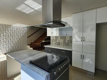 Casa en Venta en Vistas Altozano