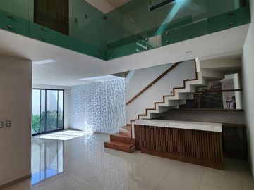 Casa en Venta en Vistas Altozano