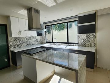 Casa en Venta en Vistas Altozano