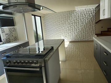 Casa en Venta en Vistas Altozano fraccionamiento privado
