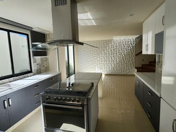 Casa en Venta en Vistas Altozano