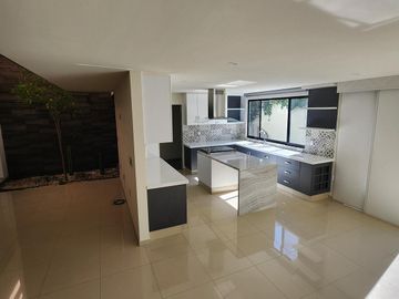 Casa en Venta en Vistas Altozano