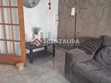 Casa en Venta en Lo Martinez /pasaje Los Angeles