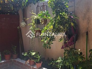 Casa en Venta en Lo Martinez /pasaje Los Angeles