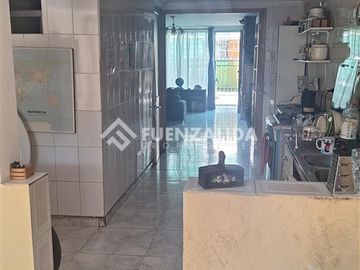 Casa en Venta en Lo Martinez /pasaje Los Angeles