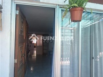 Casa en Venta en Lo Martinez /pasaje Los Angeles