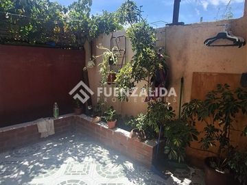Casa en Venta en Lo Martinez /pasaje Los Angeles