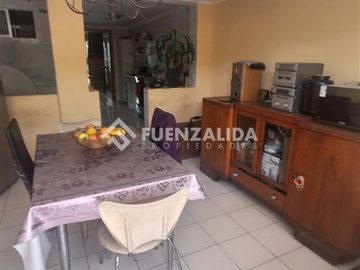 Casa en Venta en Lo Martinez /pasaje Los Angeles
