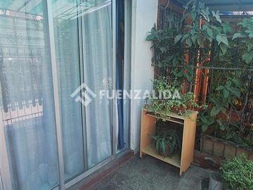 Casa en Venta en Lo Martinez /pasaje Los Angeles