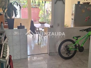 Casa en Venta en Lo Martinez /pasaje Los Angeles