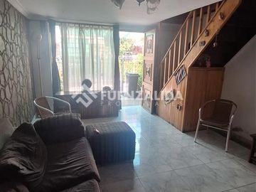 Casa en Venta en Lo Martinez /pasaje Los Angeles