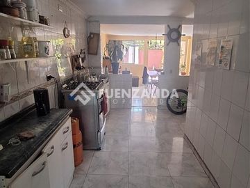 Casa en Venta en Lo Martinez /pasaje Los Angeles