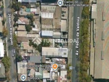 Casa en Venta en Pedro de Valdivia / Los Platanos / Los Olmos