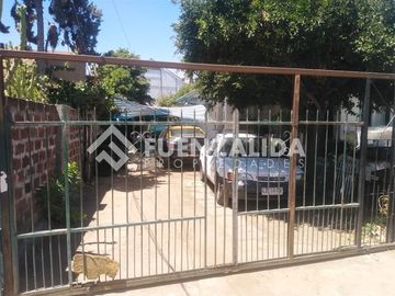 Casa en Venta en Pedro de Valdivia / Los Platanos / Los Olmos