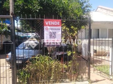 Casa en Venta en Pedro de Valdivia / Los Platanos / Los Olmos