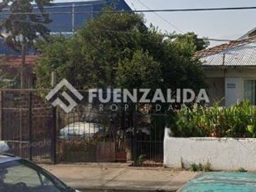 Casa en Venta en Pedro de Valdivia / Los Platanos / Los Olmos