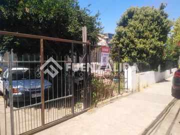 Casa en Venta en Pedro de Valdivia / Los Platanos / Los Olmos