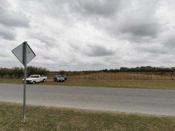 TERRENO EN VENTA uso campestre ganaderia CERRALVO NUEVO LEON