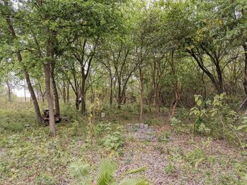 TERRENO EN VENTA uso campestre ganaderia CERRALVO NUEVO LEON