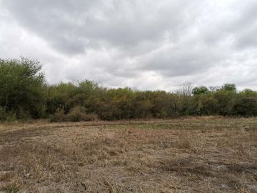TERRENO EN VENTA uso campestre ganaderia CERRALVO NUEVO LEON