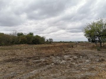 TERRENO EN VENTA uso campestre ganaderia CERRALVO NUEVO LEON