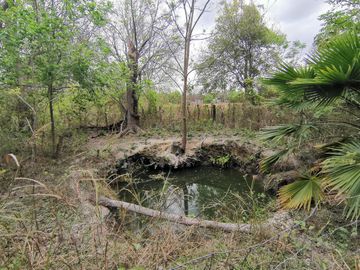 TERRENO EN VENTA uso campestre ganaderia CERRALVO NUEVO LEON