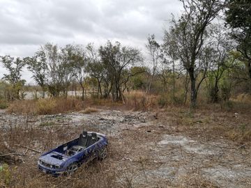 TERRENO EN VENTA uso campestre ganaderia CERRALVO NUEVO LEON