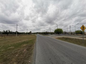 TERRENO EN VENTA uso campestre ganaderia CERRALVO NUEVO LEON