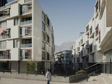 DEPARTAMENTO EN VENTA VALLE PONIENTE $3,627,510