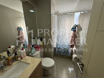 Departamento en Venta en Departamento 2D-2B + Estac + Bodega - Centro de Chillan
