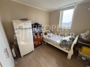 Departamento en Venta en Departamento 2D-2B + Estac + Bodega - Centro de Chillan