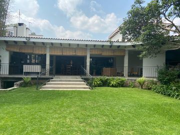 Casa en venta en Rancho Cortes, Cuernavaca