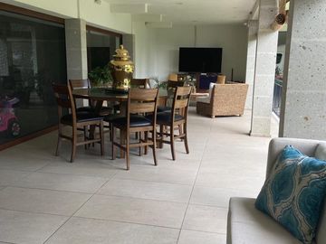 Casa en venta en Rancho Cortes, Cuernavaca