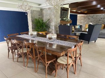 Casa en venta en Rancho Cortes, Cuernavaca