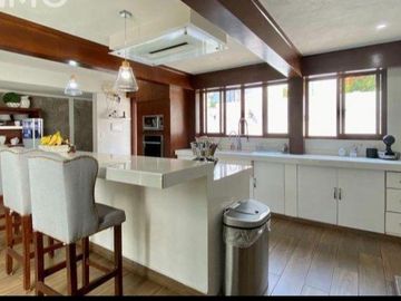 Casa en venta en Rancho Cortes, Cuernavaca