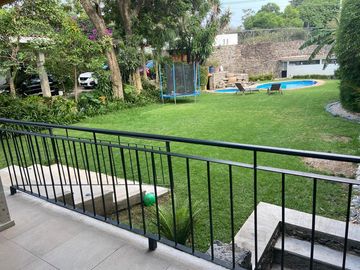 Casa en venta en Rancho Cortes, Cuernavaca