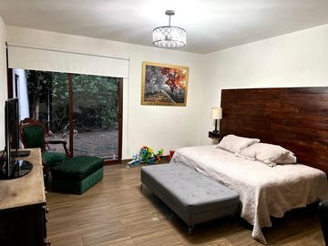 Casa en venta en Rancho Cortes, Cuernavaca