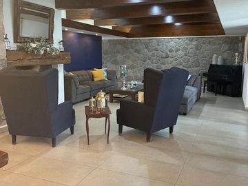 Casa en venta en Rancho Cortes, Cuernavaca