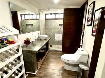 Casa en venta en Rancho Cortes, Cuernavaca