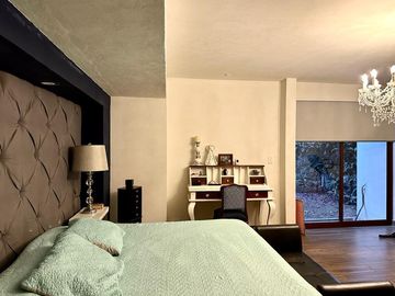 Casa en venta en Rancho Cortes, Cuernavaca