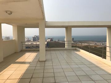 TORRE HAVANA, Departamento en VENTA, loft de dos pisos, 344m2,  con doble altura, muy amplio