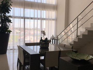 TORRE HAVANA, Departamento en VENTA, loft de dos pisos, 344m2,  con doble altura, muy amplio