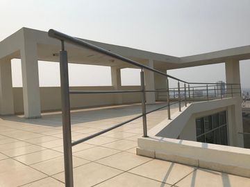 TORRE HAVANA, Departamento en VENTA, loft de dos pisos, 344m2,  con doble altura, muy amplio