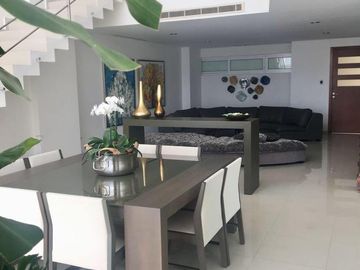TORRE HAVANA, Departamento en VENTA, loft de dos pisos, 344m2,  con doble altura, muy amplio